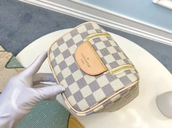 Cheap BAG VUITTON LOUIS TOILETRY 0604